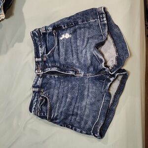 American eagle short